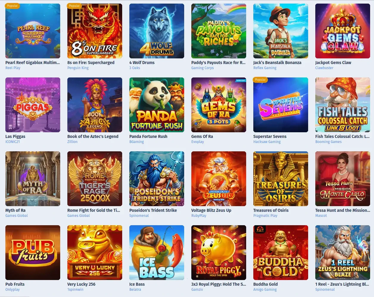 Lucky Max inloggen scherm op mobiel en desktop