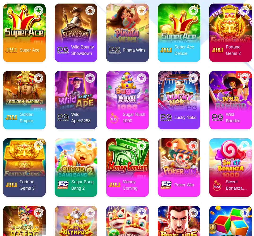 Lucky Max online casino registratie en bonus overzicht