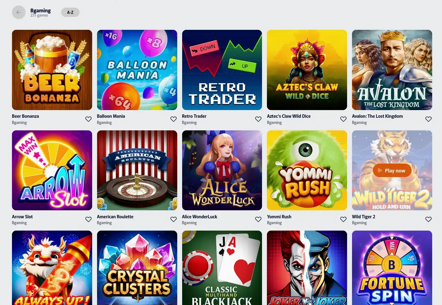 Lucky Max casino bonussen overzicht 2026
